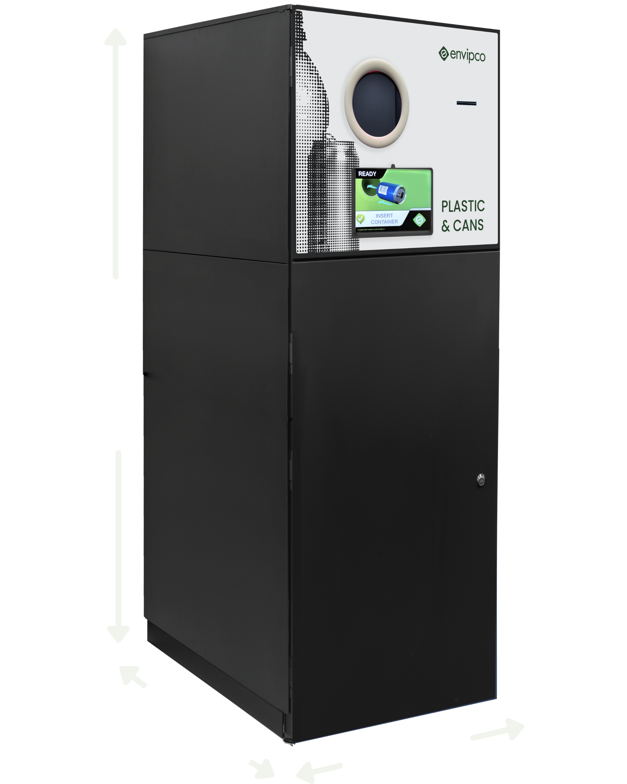 Envipco Compact