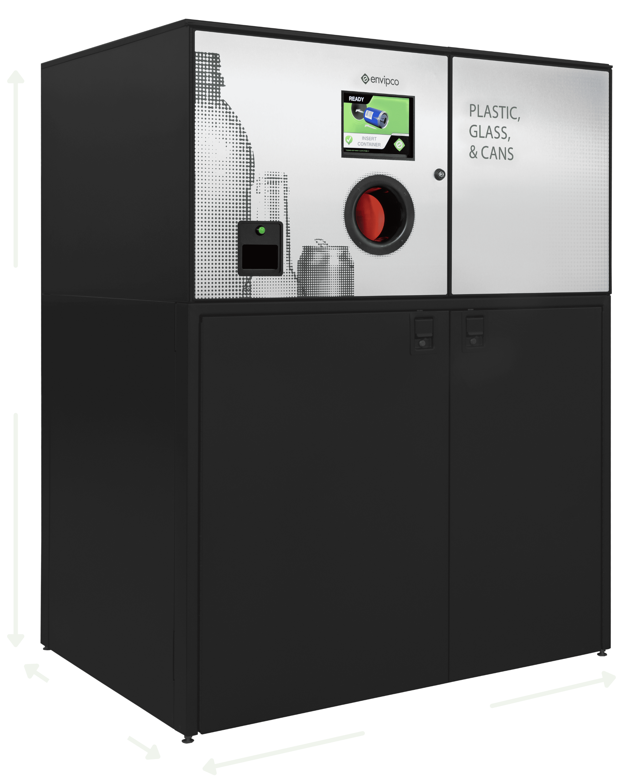 Envipco Optima