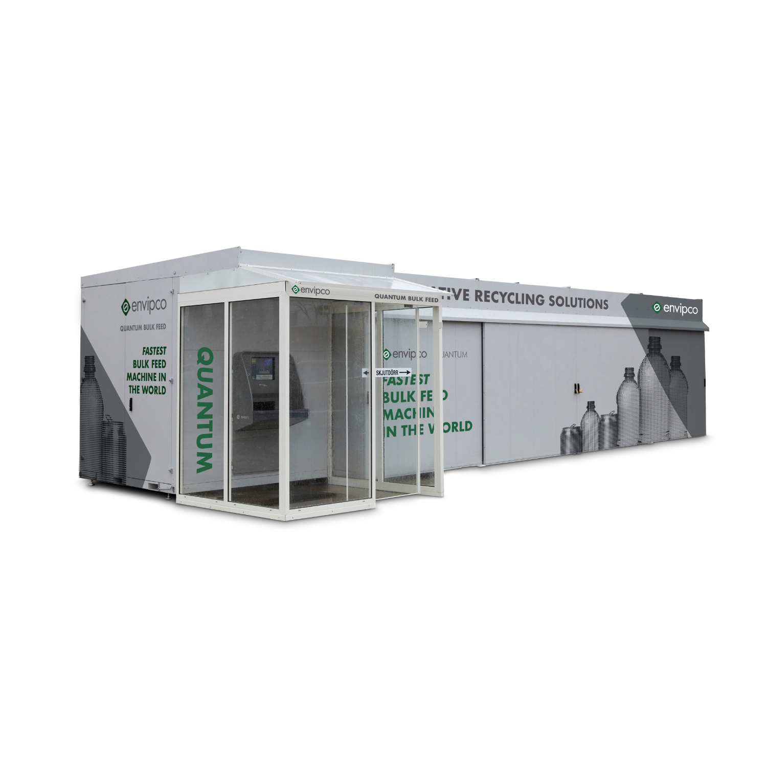 Envipco Quantum