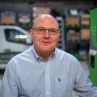 Lars Haglöf