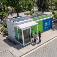 Quantum with Solar Panels square